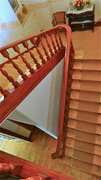 Póvoa e Meadas Quinta Da Bela Vista 아파트 외부 사진
