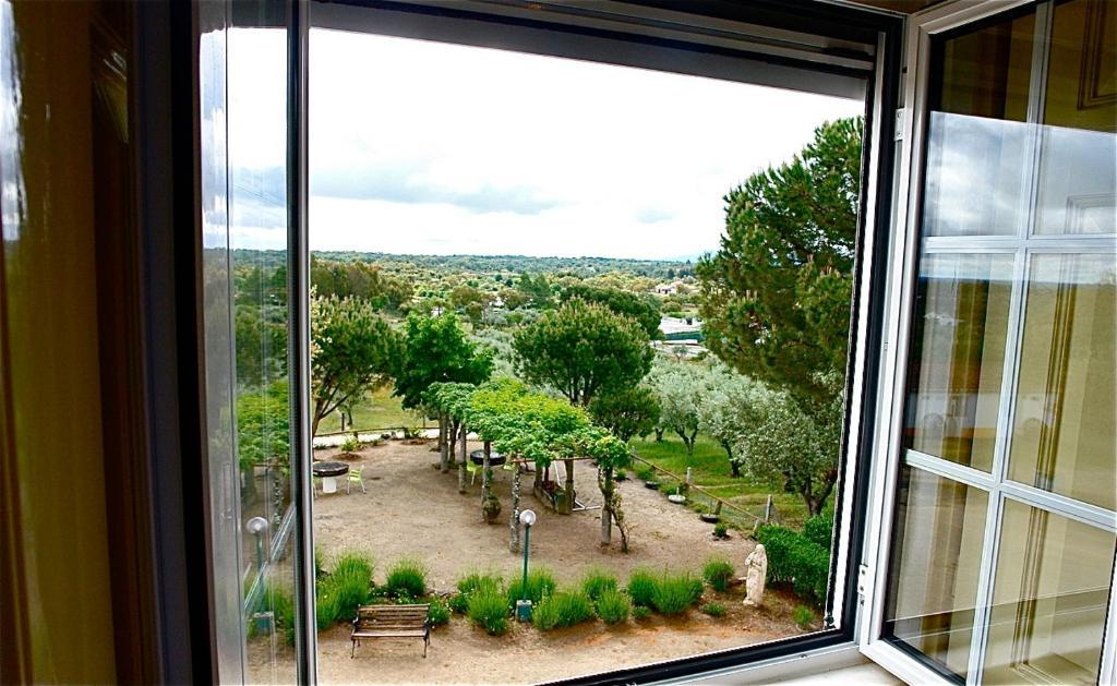 Póvoa e Meadas Quinta Da Bela Vista 아파트 객실 사진