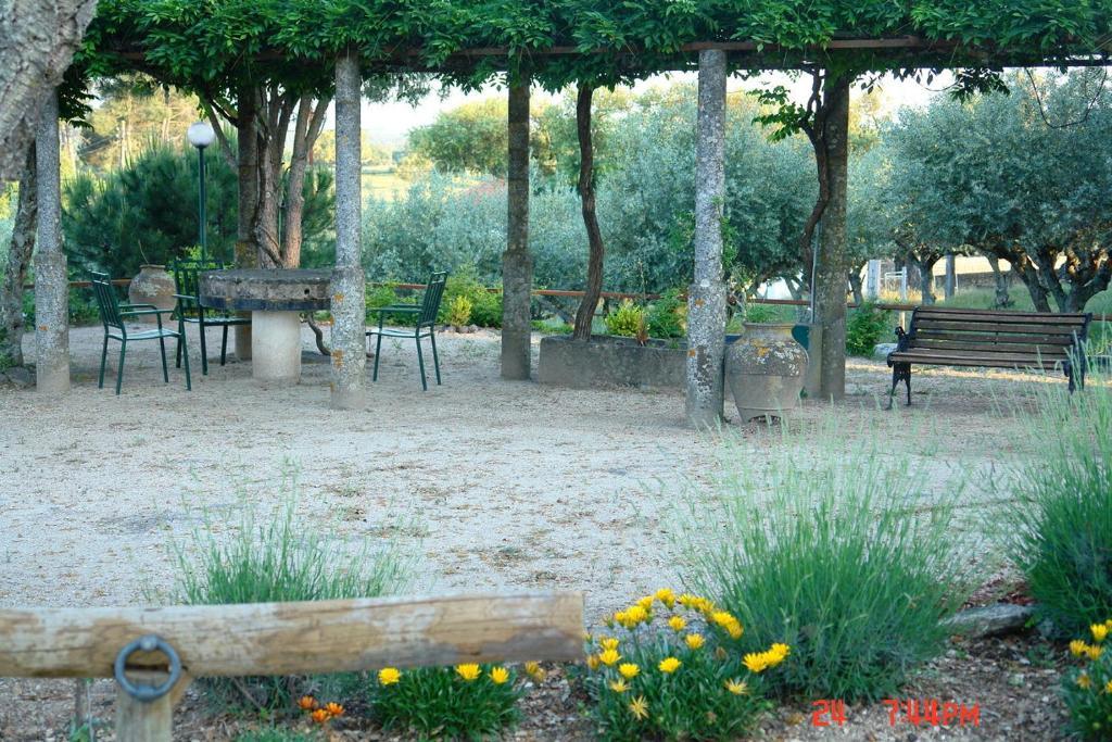 Póvoa e Meadas Quinta Da Bela Vista 아파트 외부 사진