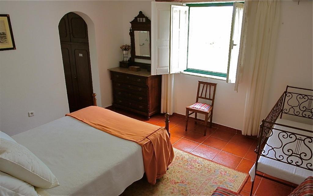 Póvoa e Meadas Quinta Da Bela Vista 아파트 객실 사진