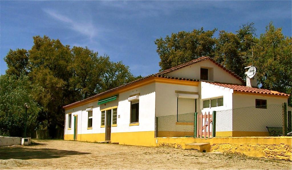 Póvoa e Meadas Quinta Da Bela Vista 아파트 객실 사진