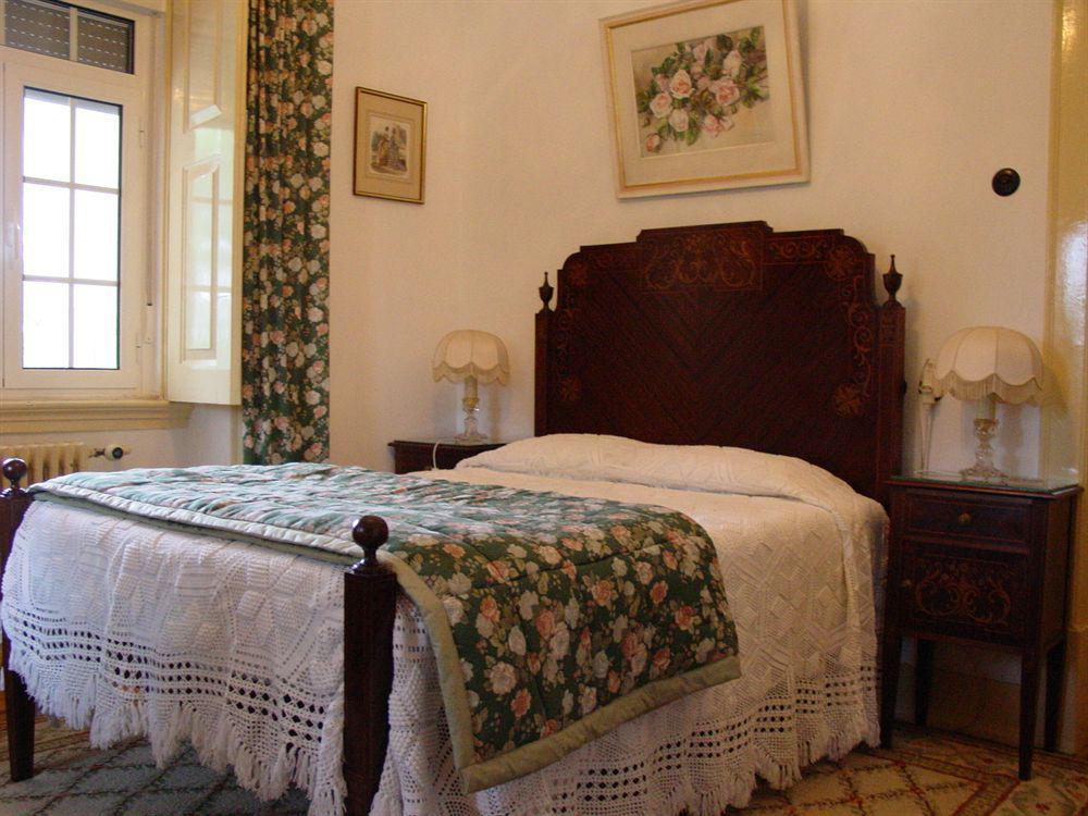 Póvoa e Meadas Quinta Da Bela Vista 아파트 외부 사진