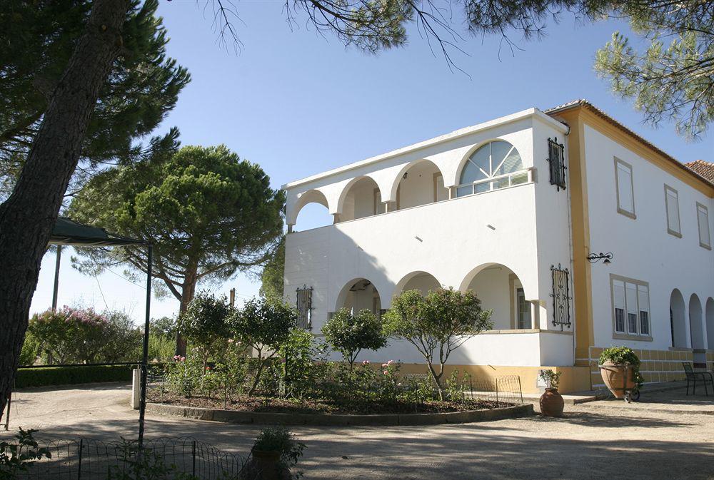 Póvoa e Meadas Quinta Da Bela Vista 아파트 외부 사진