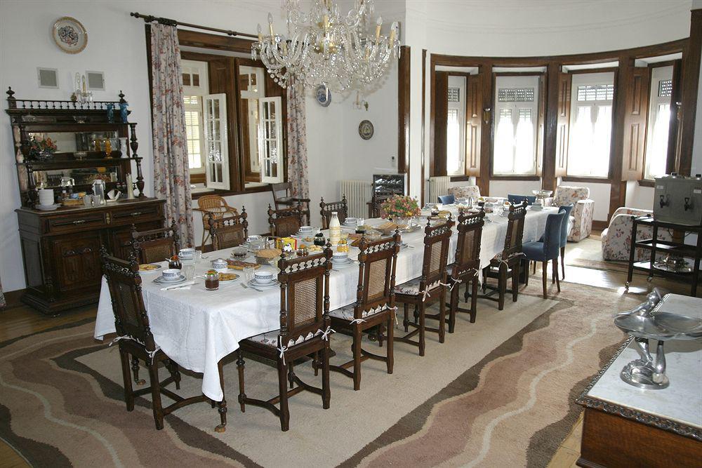 Póvoa e Meadas Quinta Da Bela Vista 아파트 외부 사진